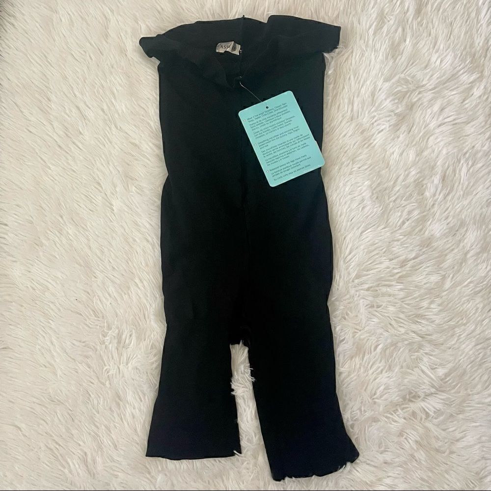 Assets by Sara Blakely Sensational Shaper Black 58F42
Size 2; BNWT - Picture 5 of 10